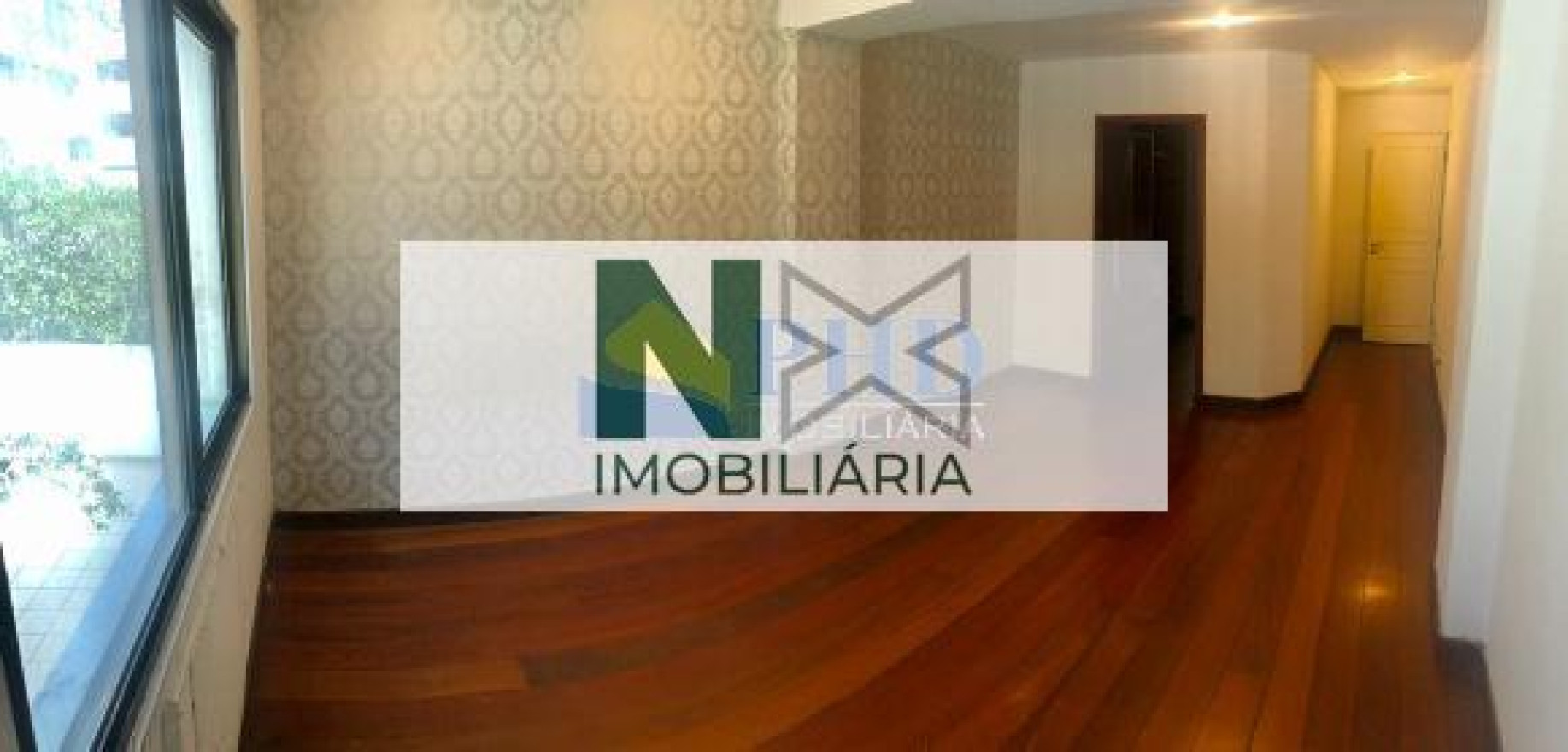 Apartamento 3 Quartos 147m² 