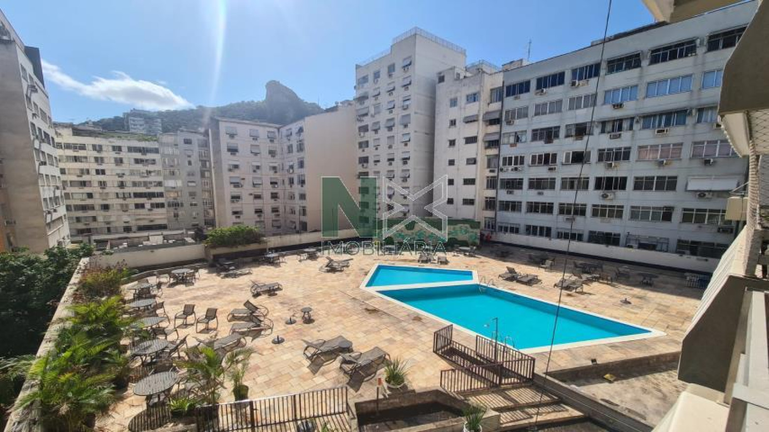 Apartamento 1 Quartos 50m² 