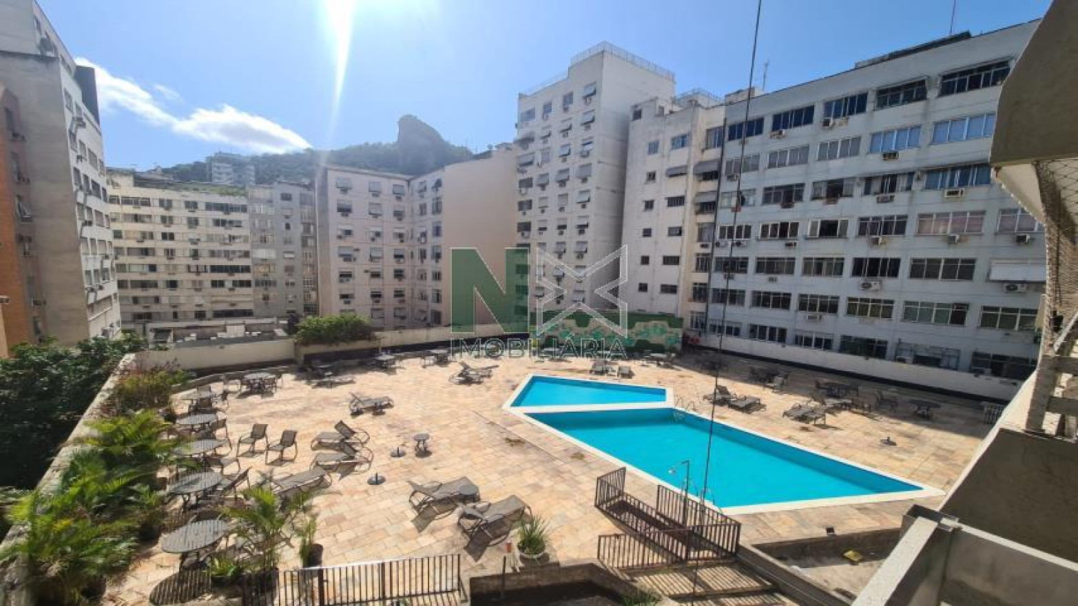 Apartamento 1 Quartos 50m² 