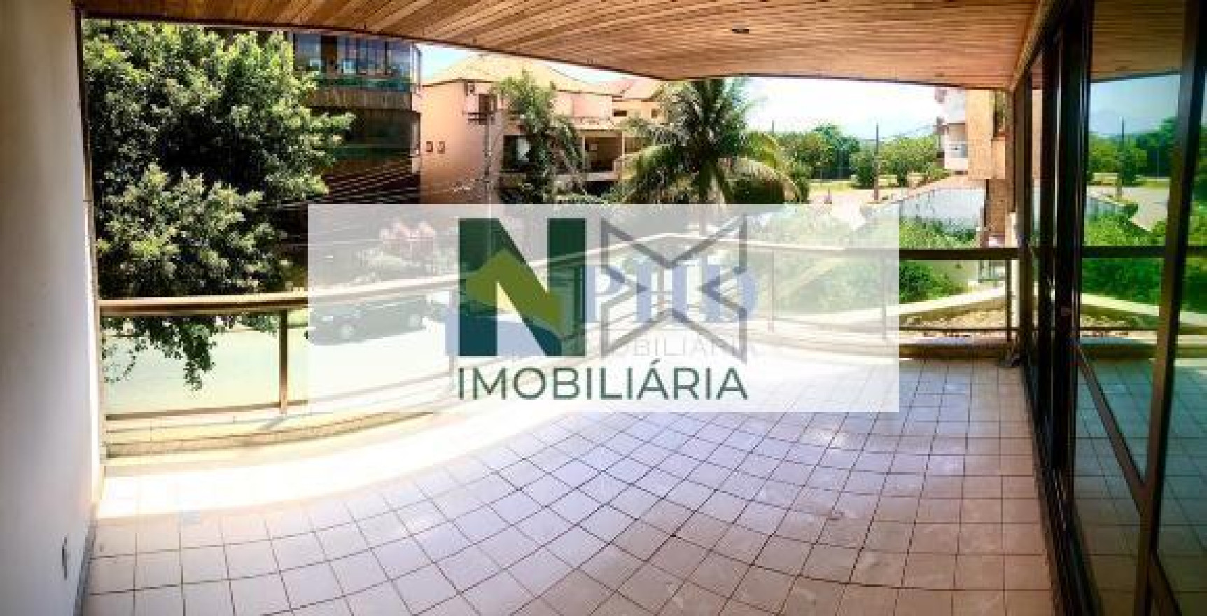 Apartamento 3 Quartos 147m² 
