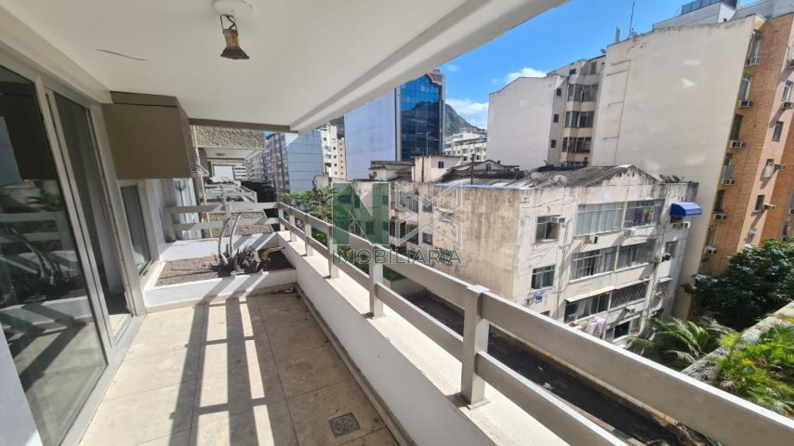 Apartamento 1 Quartos 50m² 