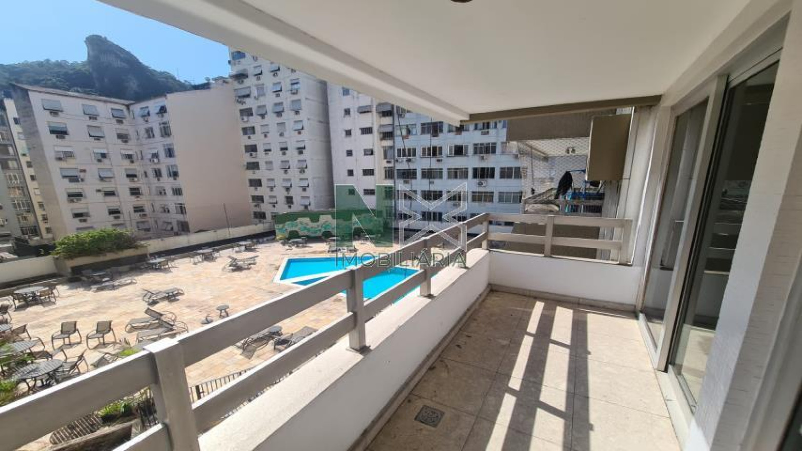 Apartamento 1 Quartos 50m² 