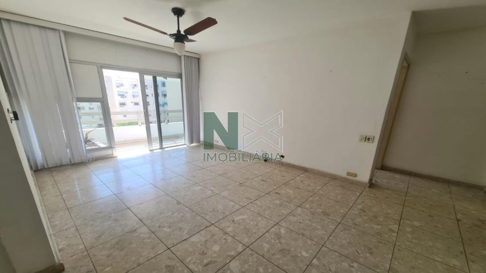 Apartamento 1 Quartos 50m² 