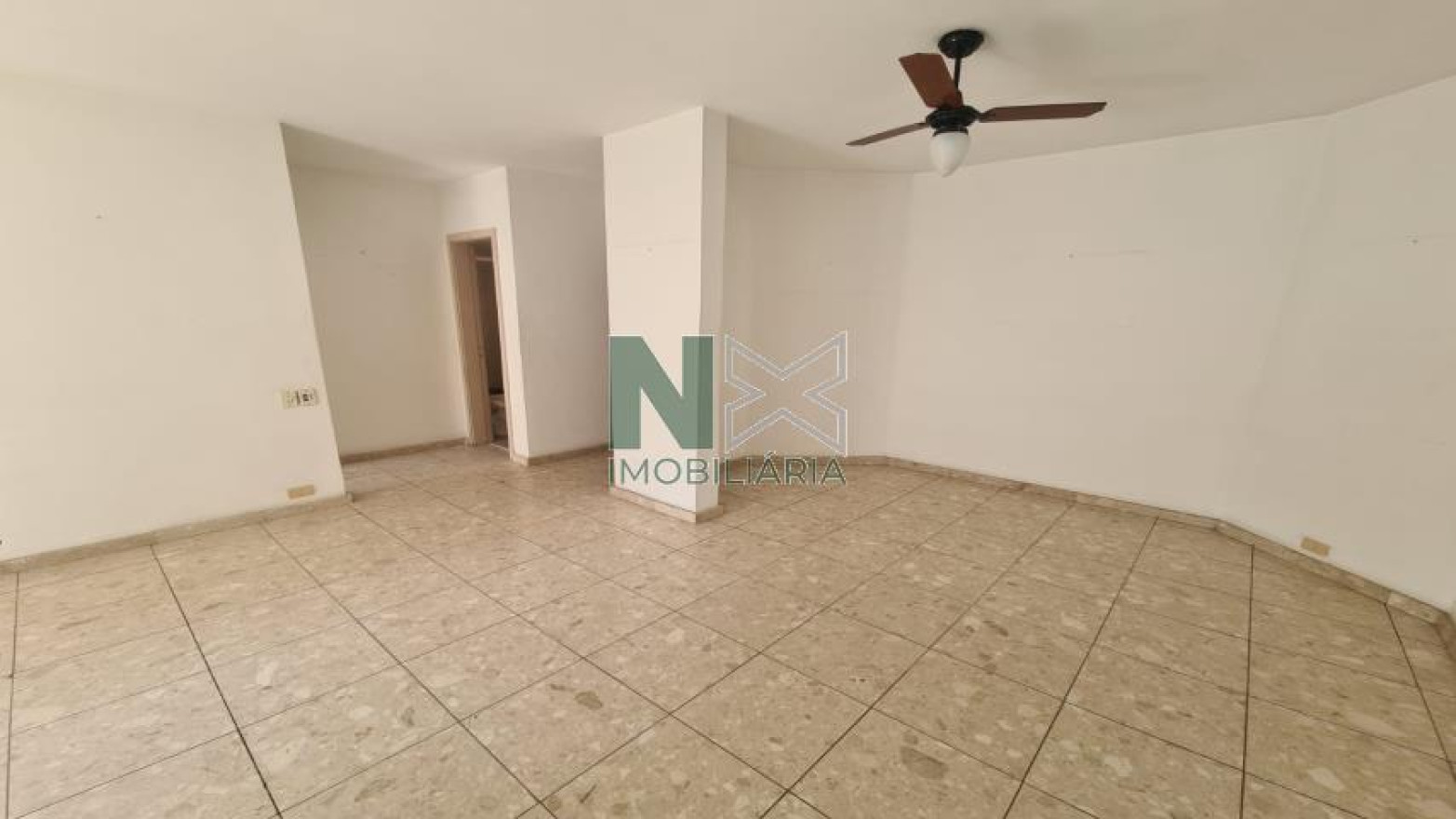 Apartamento 1 Quartos 50m² 