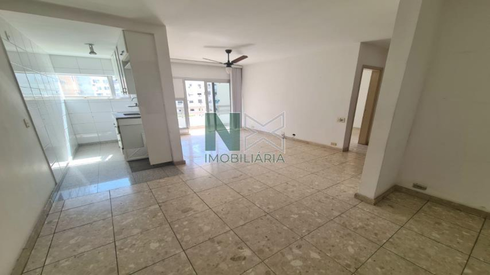Apartamento 1 Quartos 50m² 