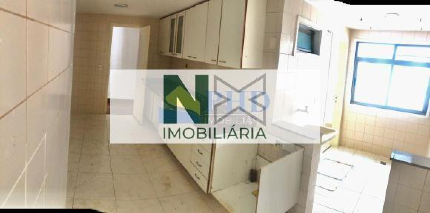 Apartamento 3 Quartos 147m² 