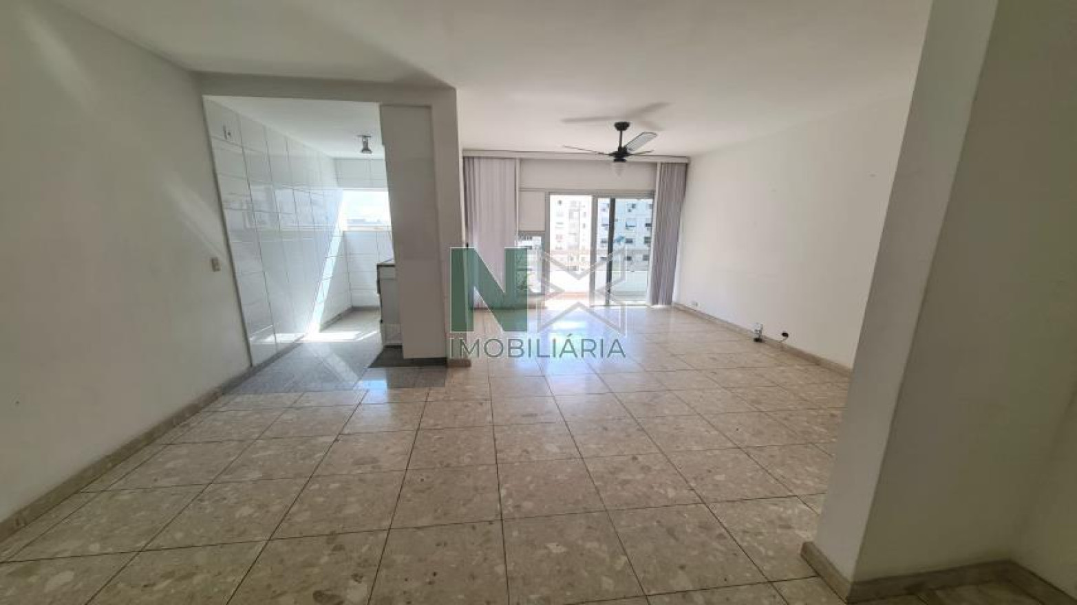 Apartamento 1 Quartos 50m² 