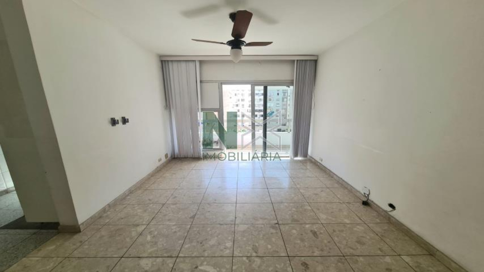 Apartamento 1 Quartos 50m² 