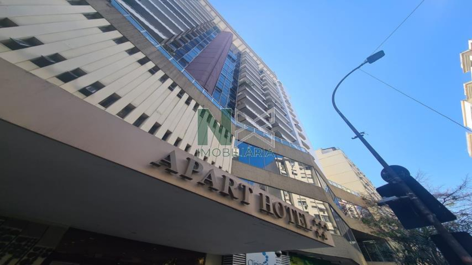 Apartamento 1 Quartos 50m² 