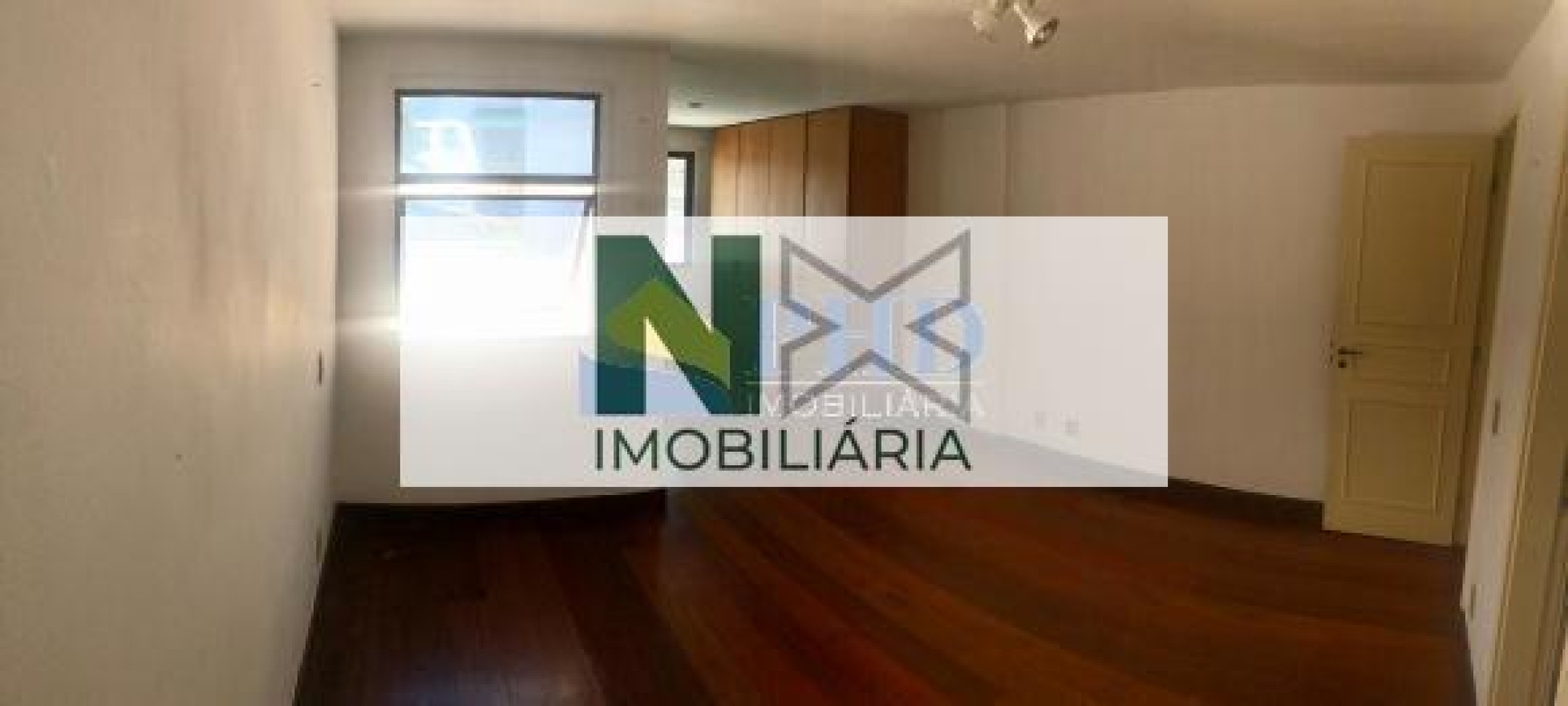 Apartamento 3 Quartos 147m² 