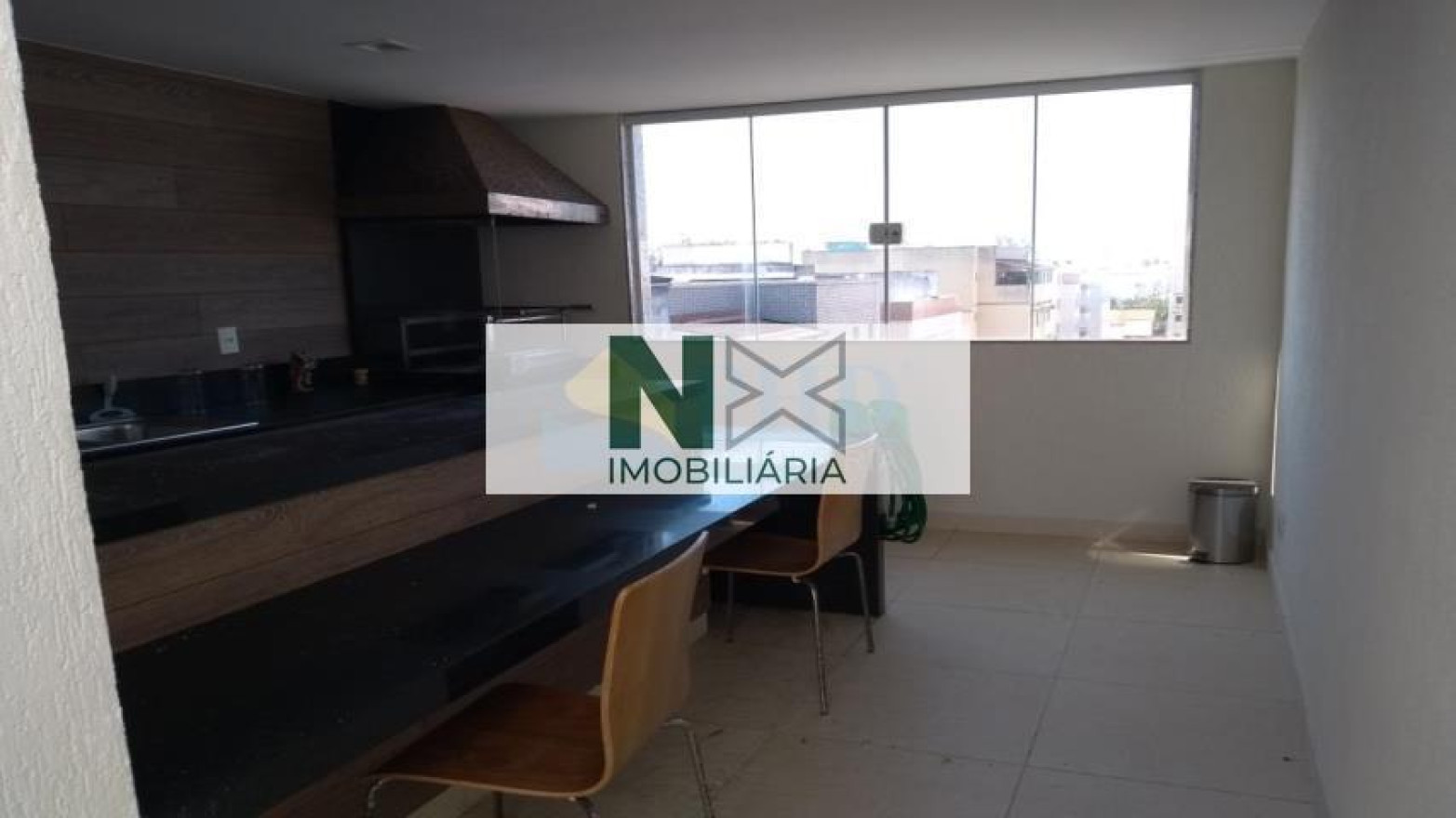 Apartamento 3 Quartos 197m² 