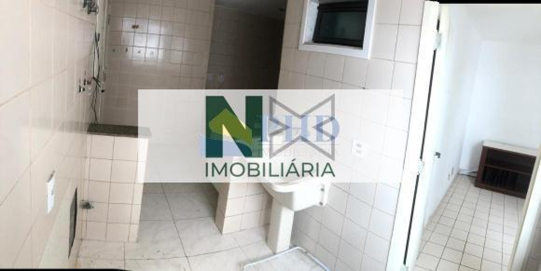 Apartamento 3 Quartos 147m² 