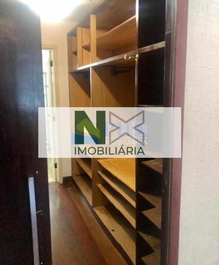 Apartamento 3 Quartos 147m² 