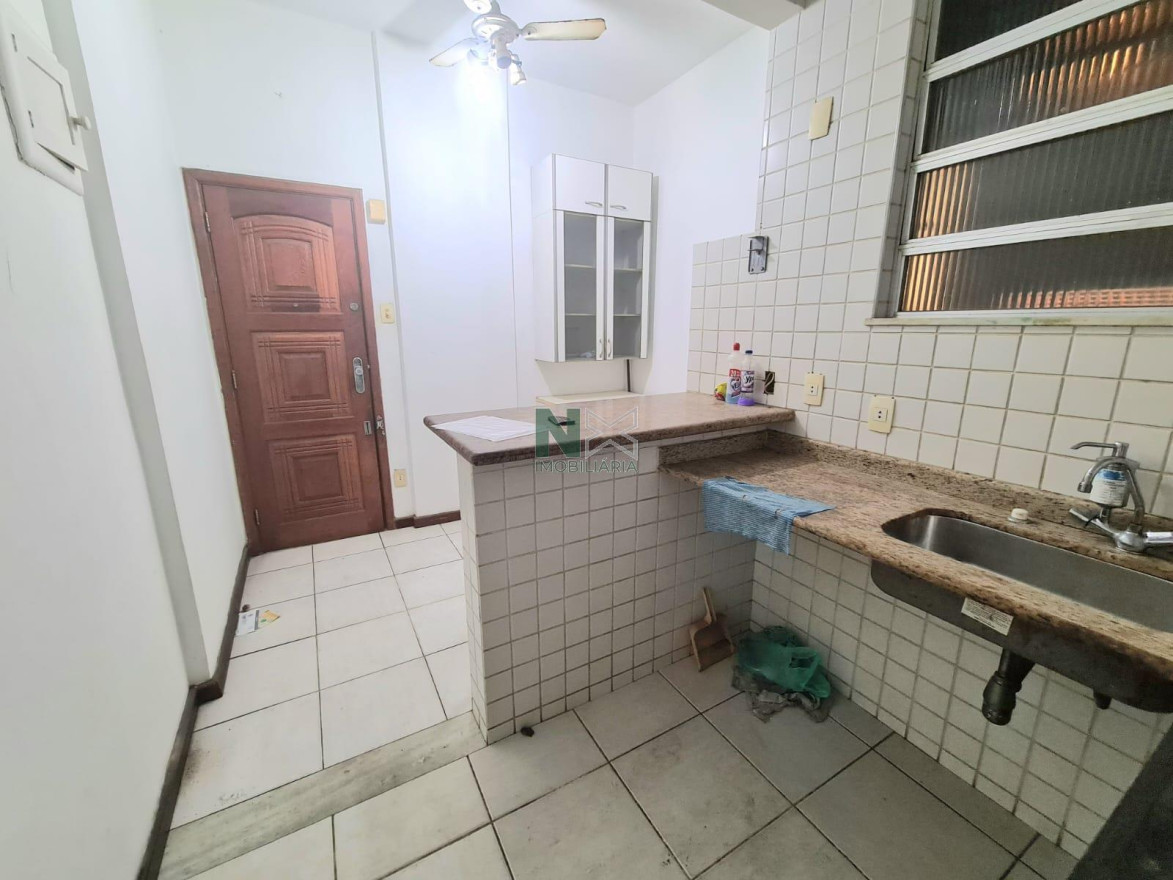 Apartamento 1 Quartos 42m² 