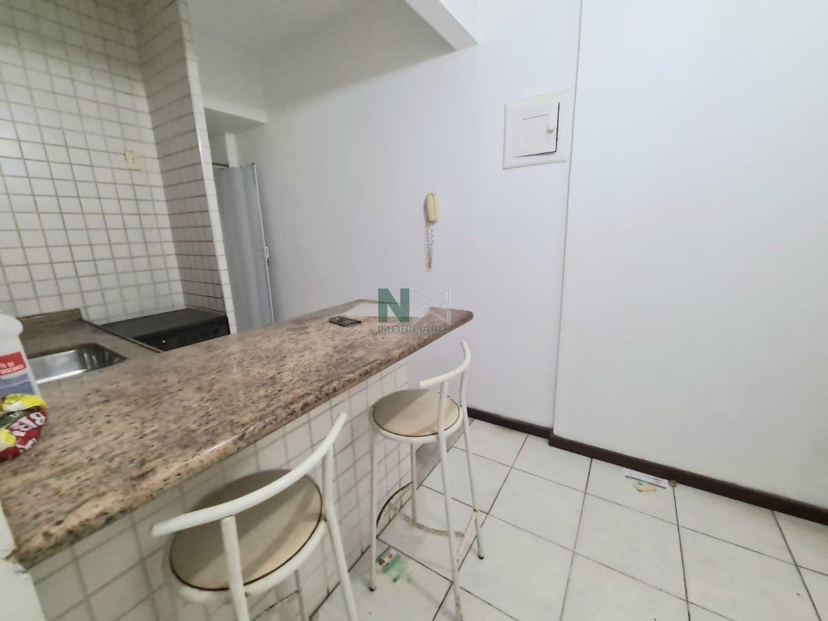Apartamento 1 Quartos 42m² 