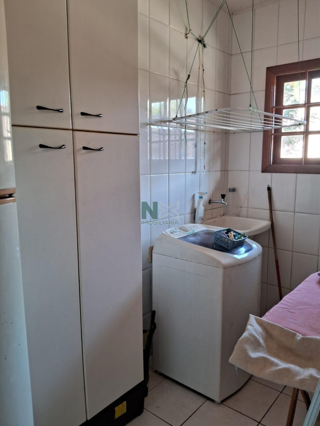 Casa 2 Quartos 180m² 
