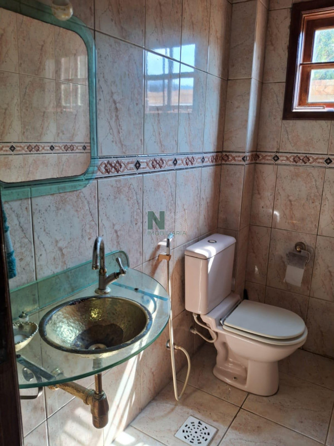 Casa 2 Quartos 180m² 