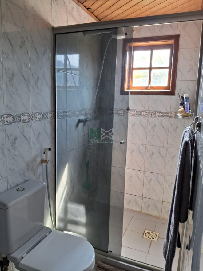 Casa 2 Quartos 180m² 