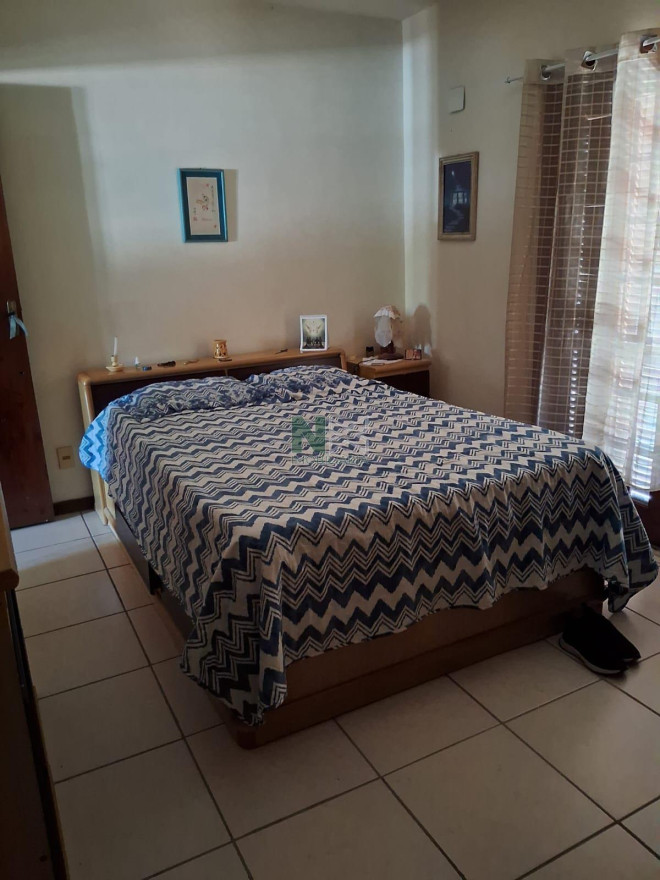 Casa 2 Quartos 180m² 