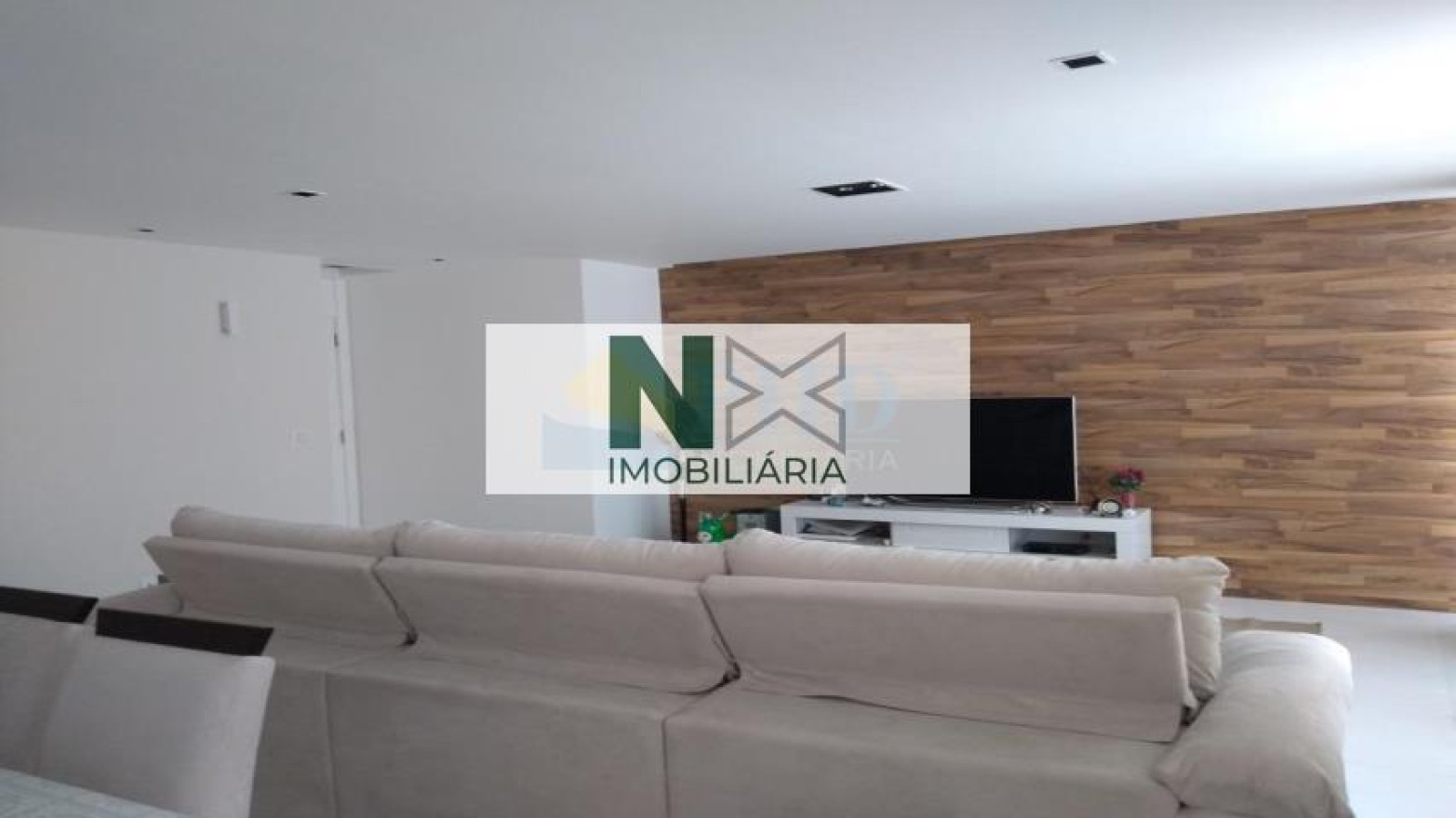 Apartamento 3 Quartos 197m² 