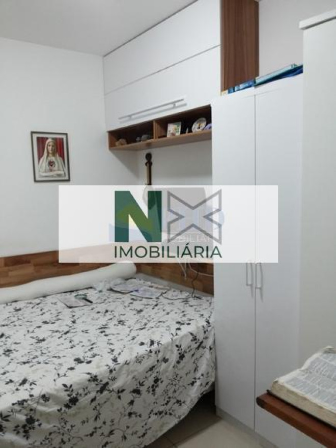 Apartamento 3 Quartos 190m² 