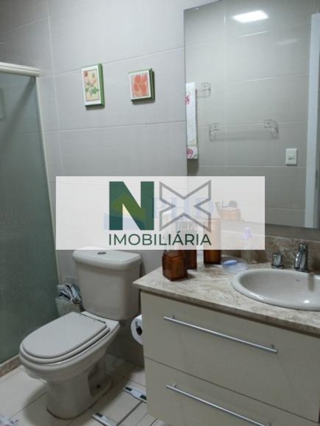 Apartamento 3 Quartos 190m² 