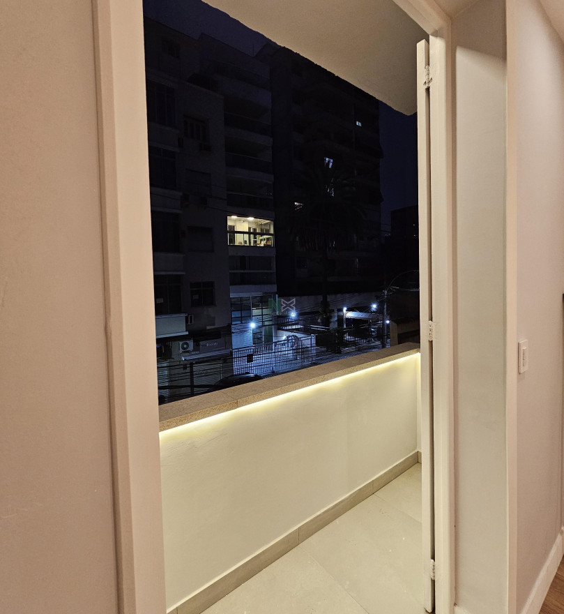 Apartamento 3 Quartos 75m² 