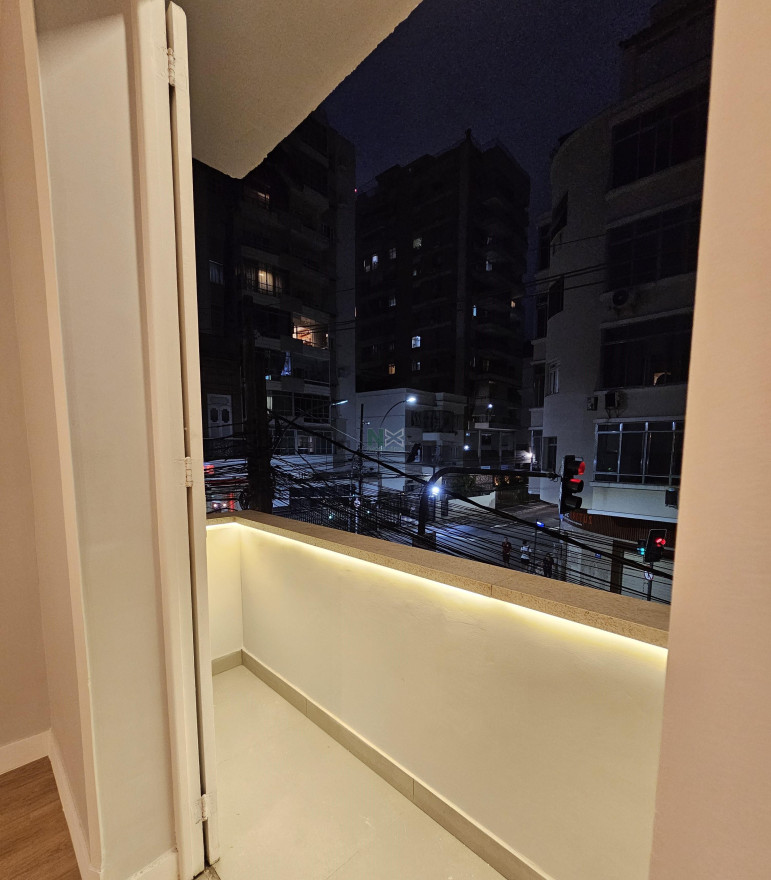 Apartamento 3 Quartos 75m² 