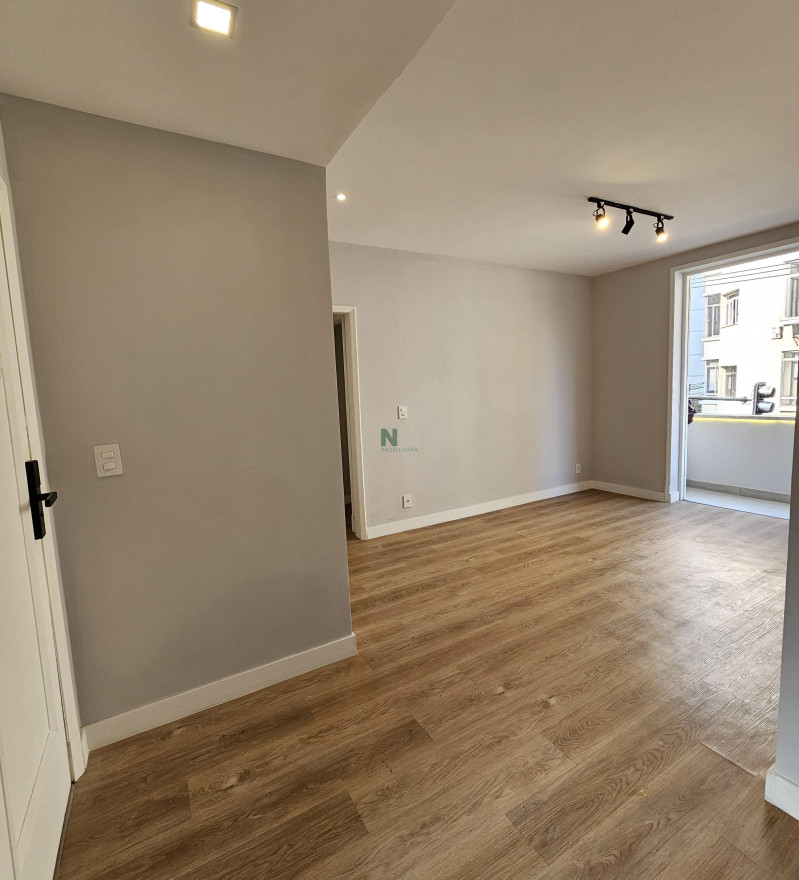 Apartamento 3 Quartos 75m² 