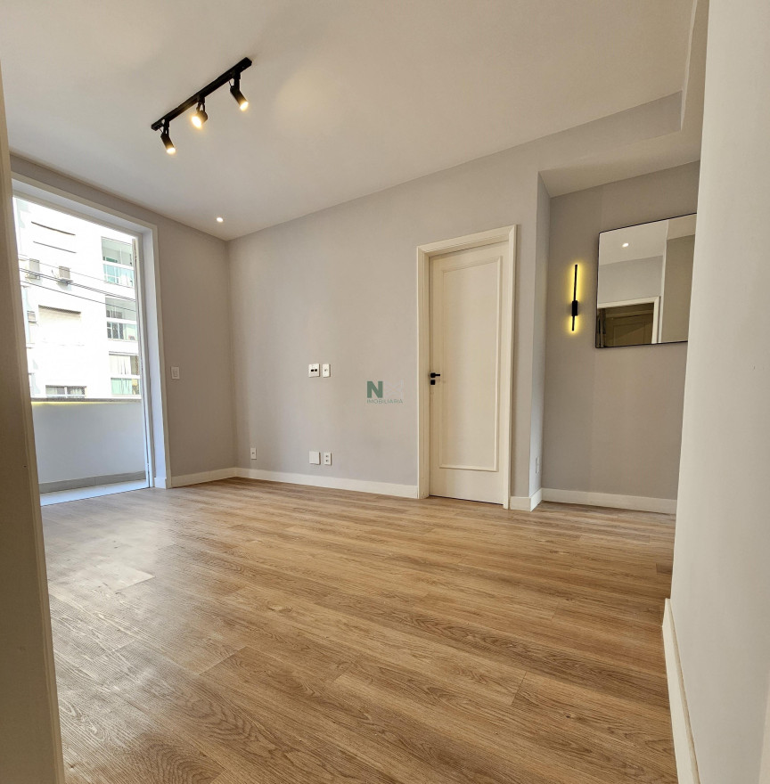 Apartamento 3 Quartos 75m² 