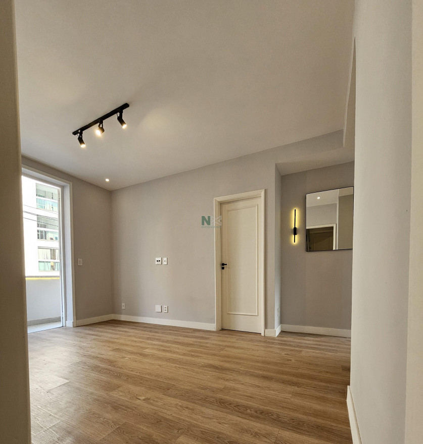 Apartamento 3 Quartos 75m² 