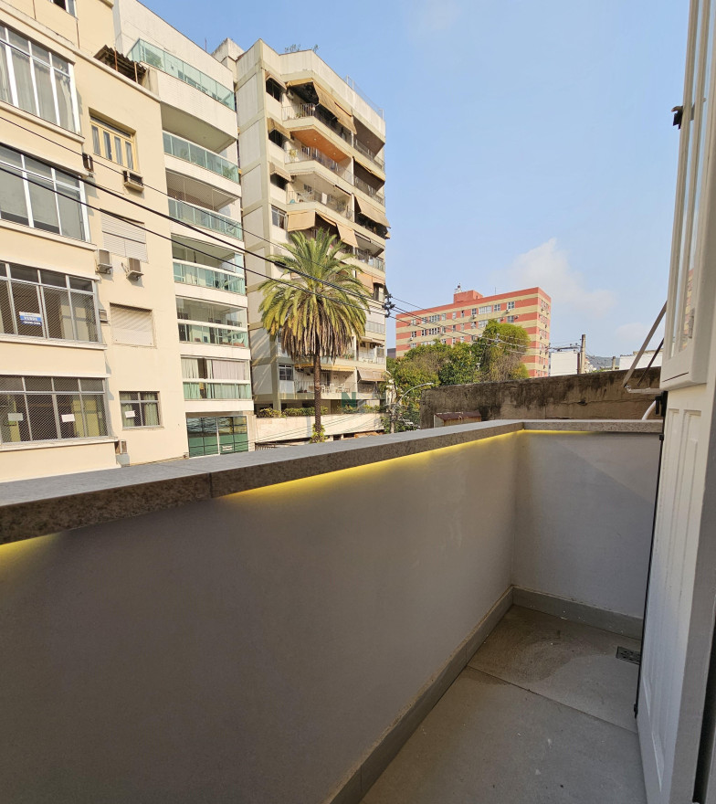 Apartamento 3 Quartos 75m² 