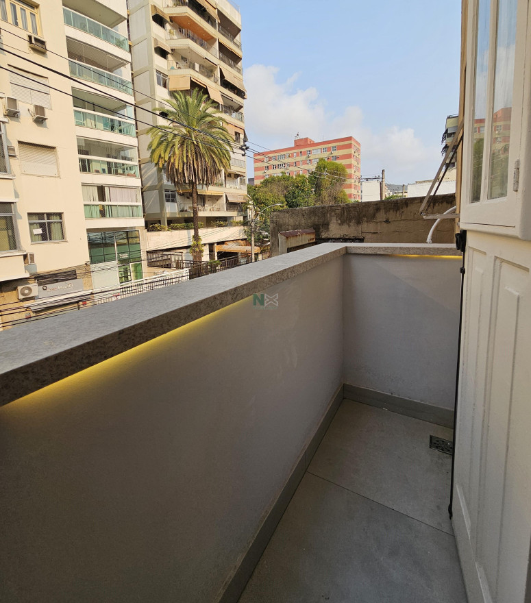 Apartamento 3 Quartos 75m² 