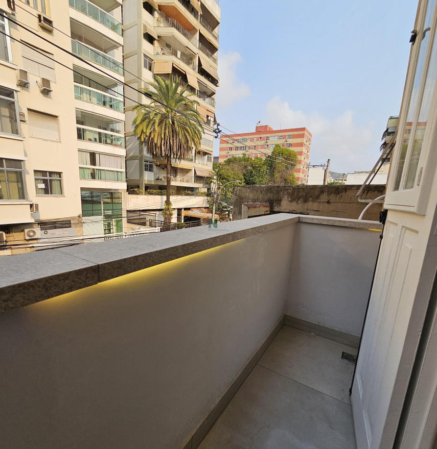 Apartamento 3 Quartos 75m² 