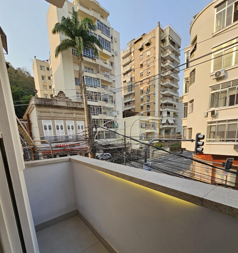 Apartamento 3 Quartos 75m² 