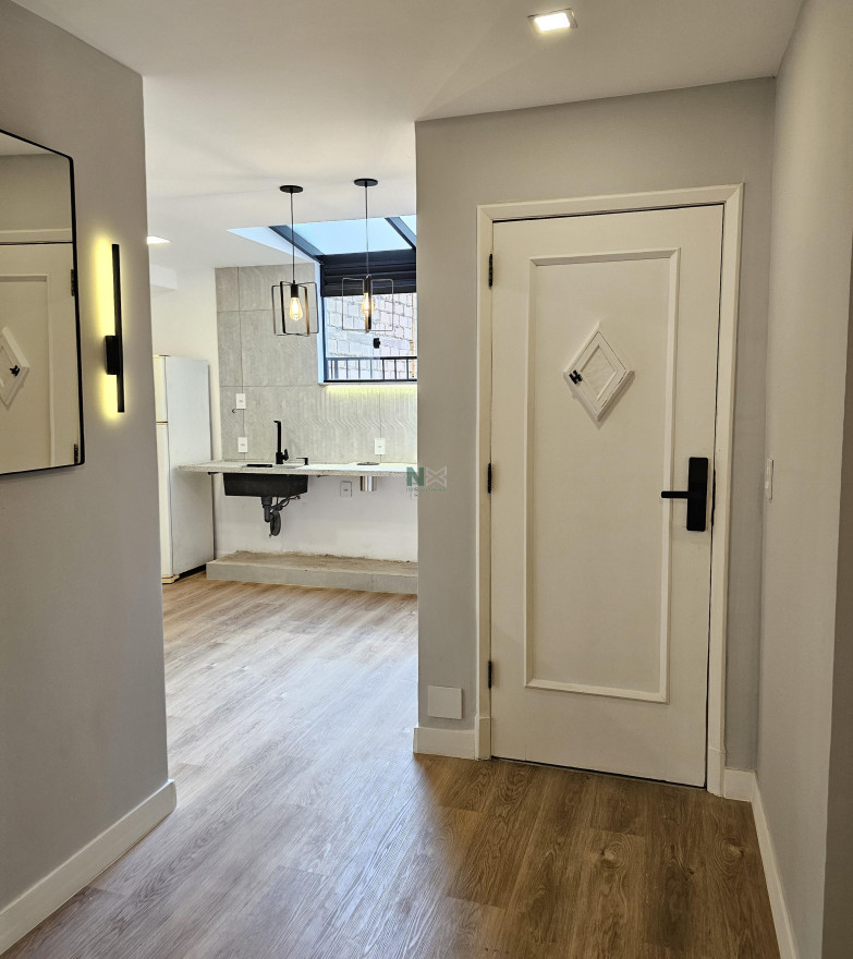 Apartamento 3 Quartos 75m² 
