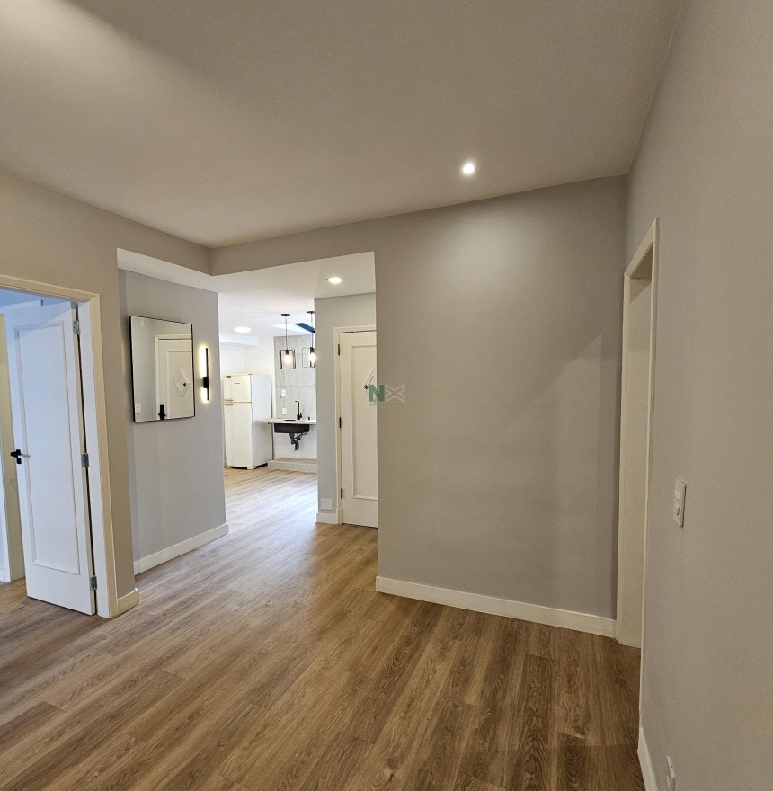 Apartamento 3 Quartos 75m² 