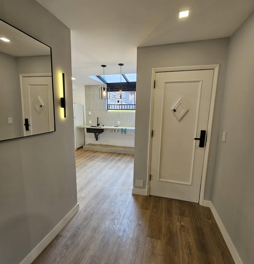 Apartamento 3 Quartos 75m² 
