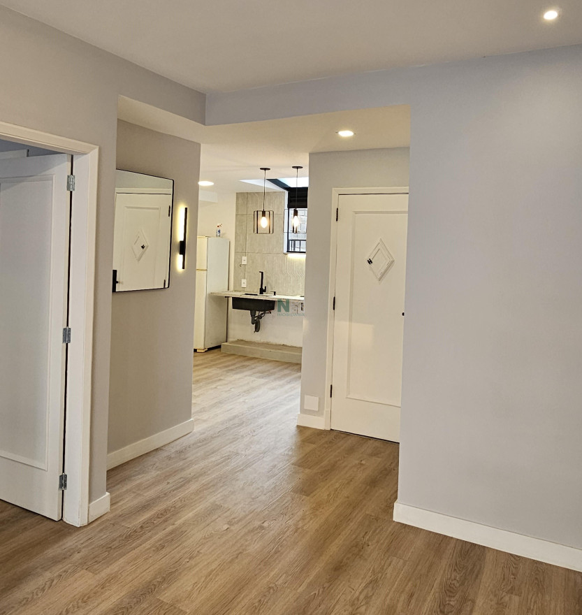 Apartamento 3 Quartos 75m² 