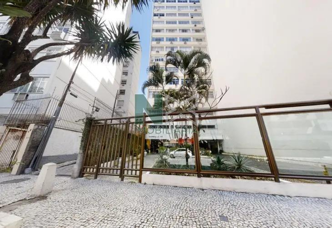 Apartamento 3 Quartos 109m² 