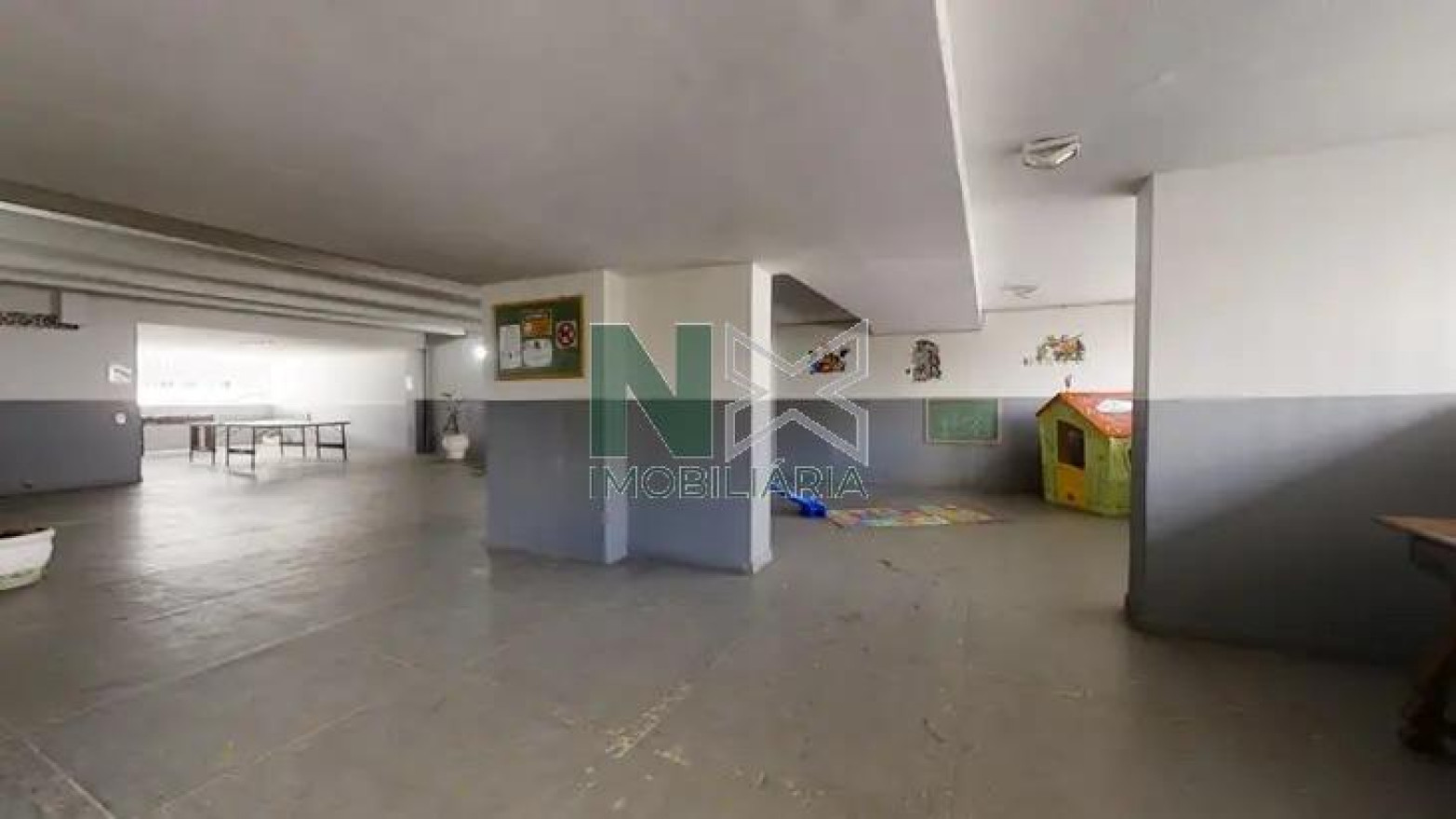 Apartamento 3 Quartos 109m² 