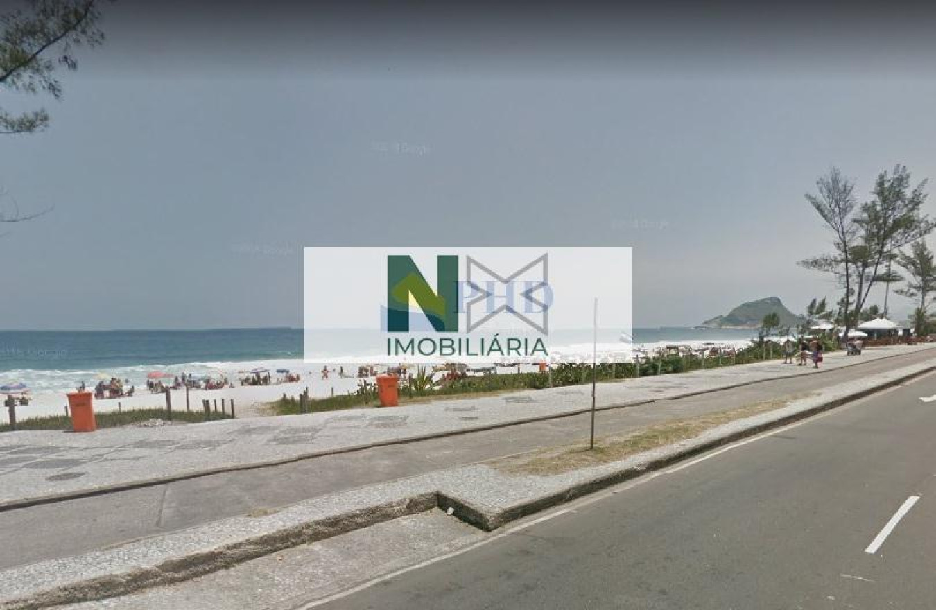 Apartamento 3 Quartos 190m² 