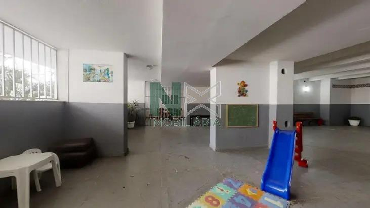 Apartamento 3 Quartos 109m² 