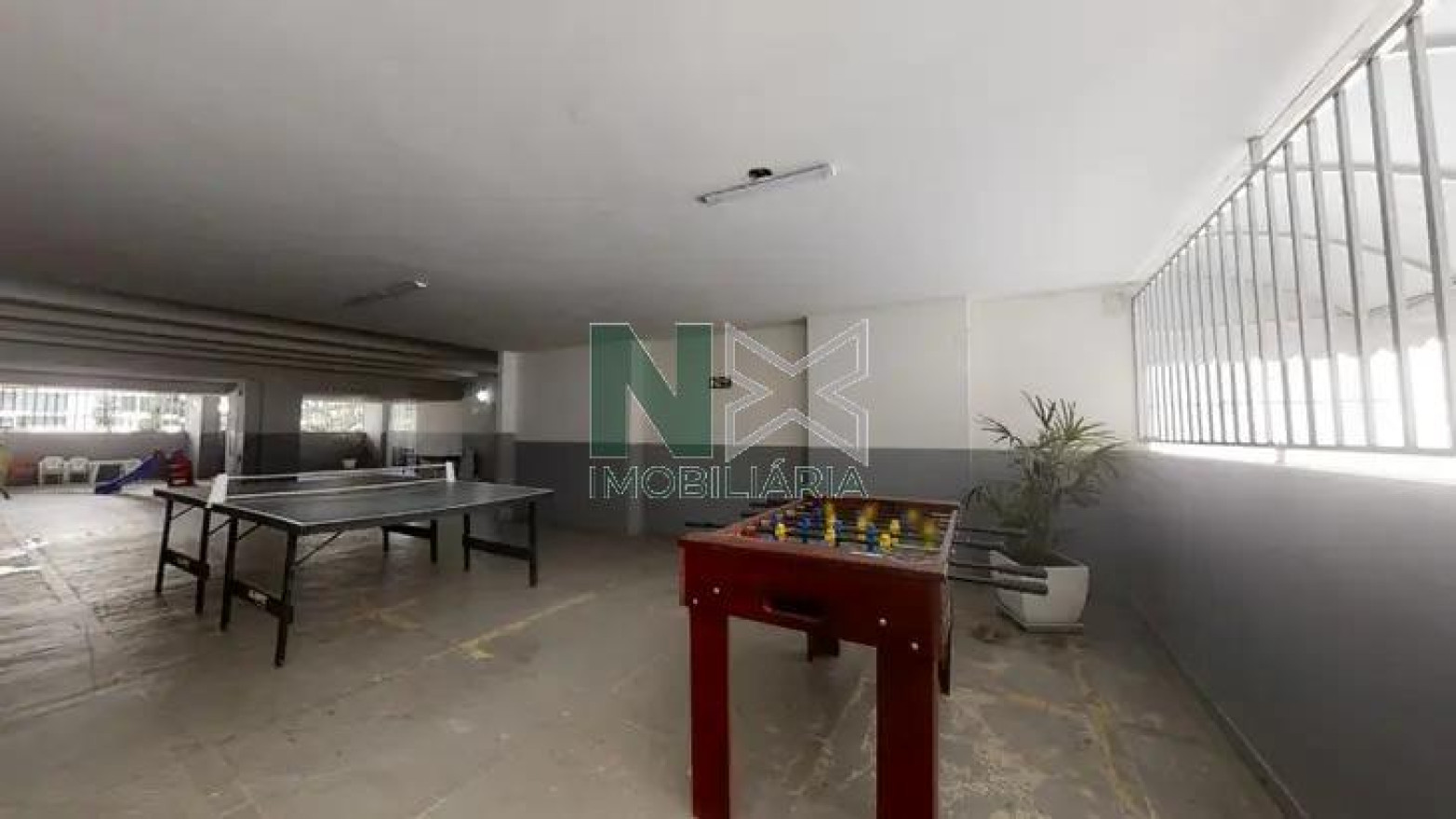 Apartamento 3 Quartos 109m² 
