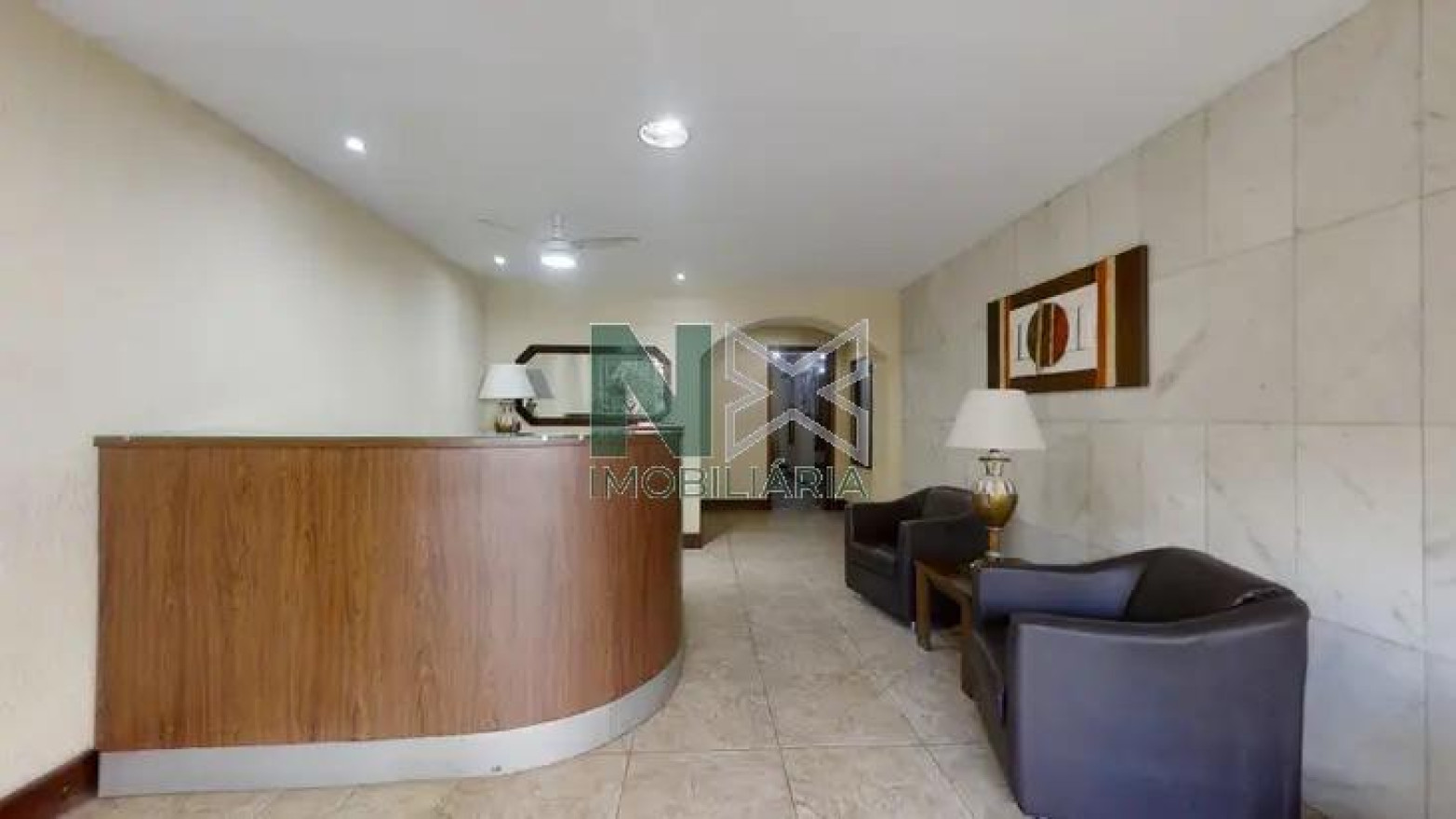 Apartamento 3 Quartos 109m² 