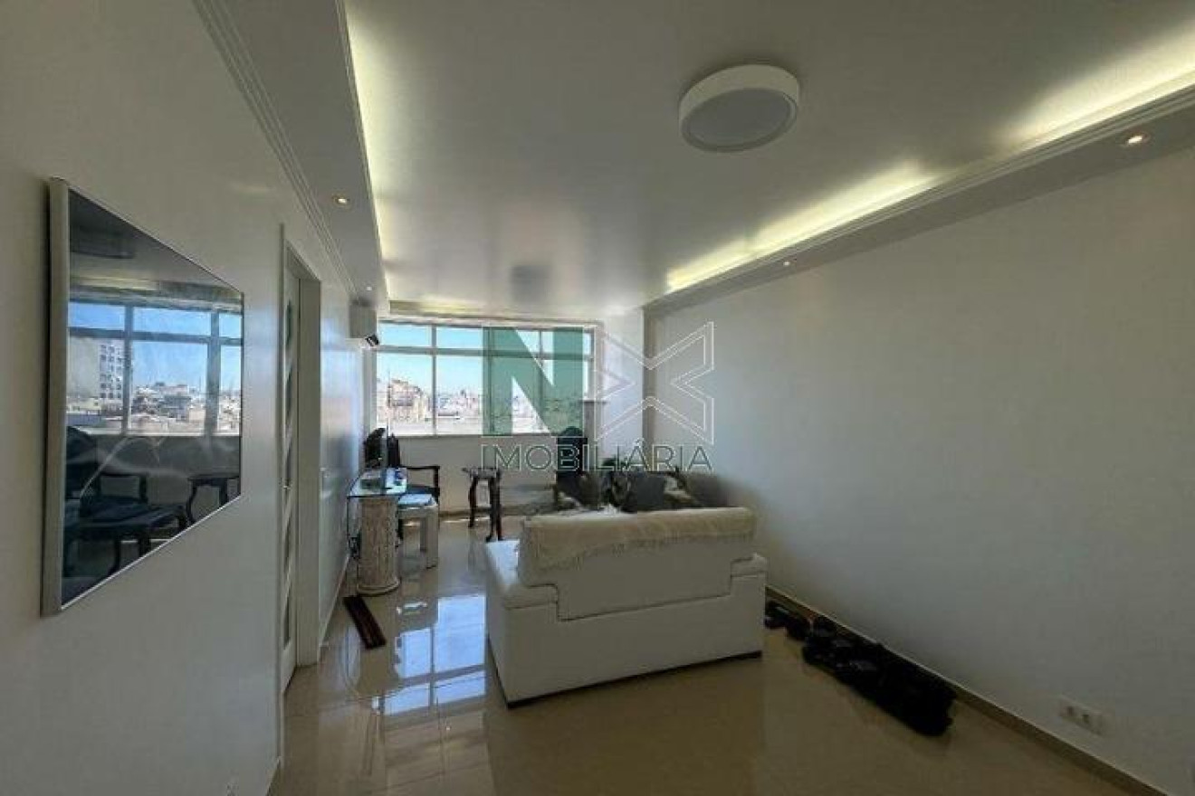 Apartamento 3 Quartos 109m² 