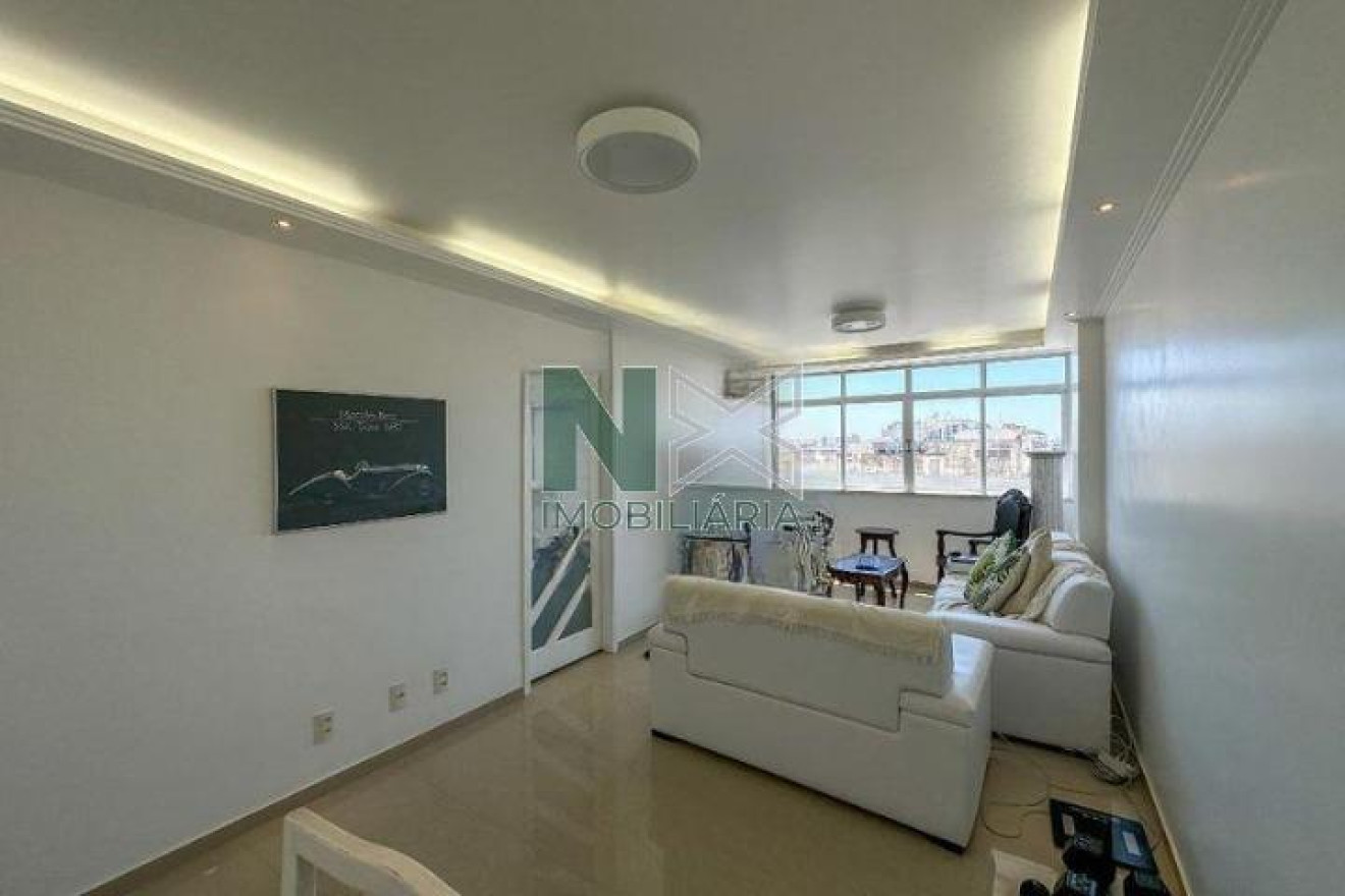 Apartamento 3 Quartos 109m² 