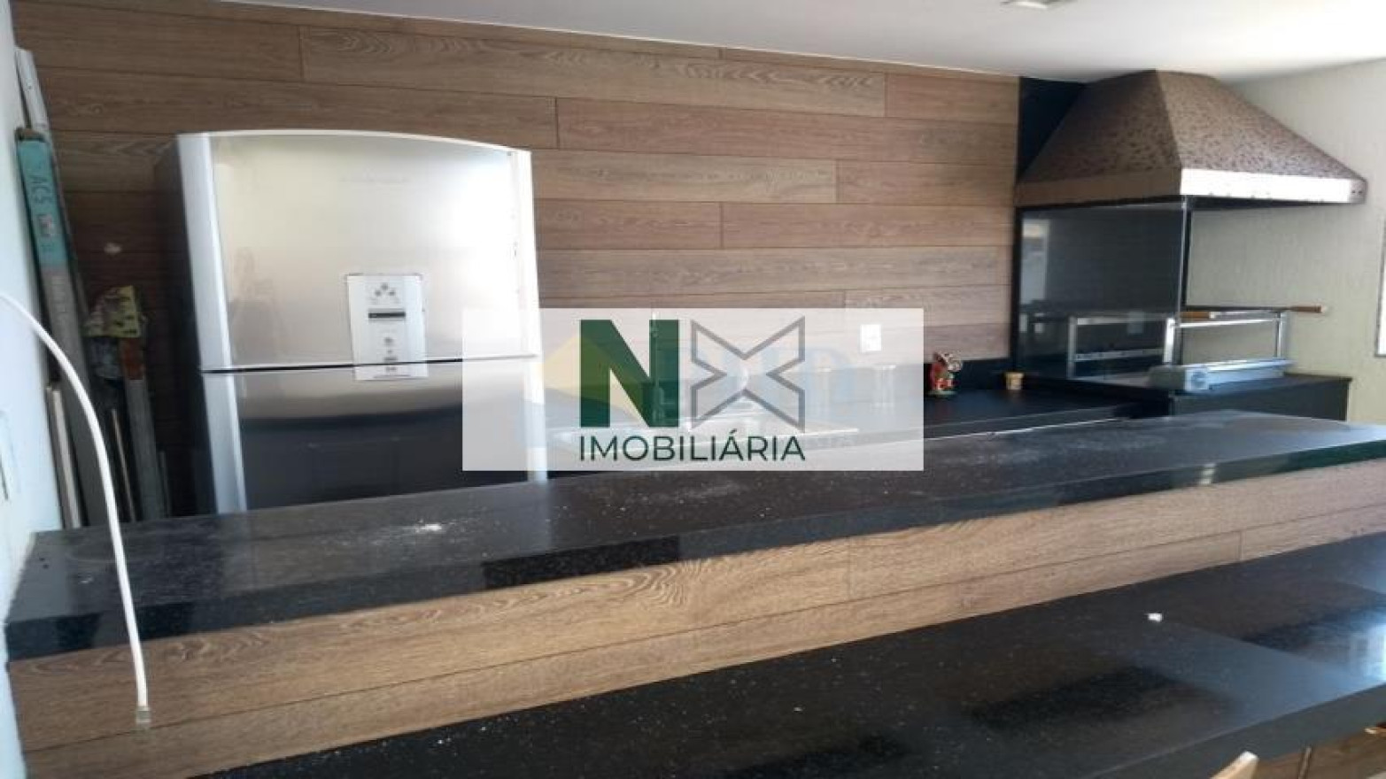 Apartamento 3 Quartos 197m² 