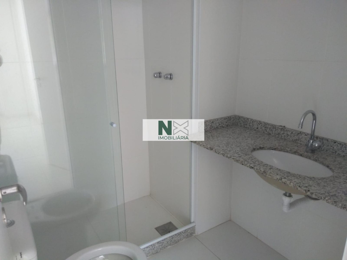 Cobertura Duplex 4 Quartos 148m² 