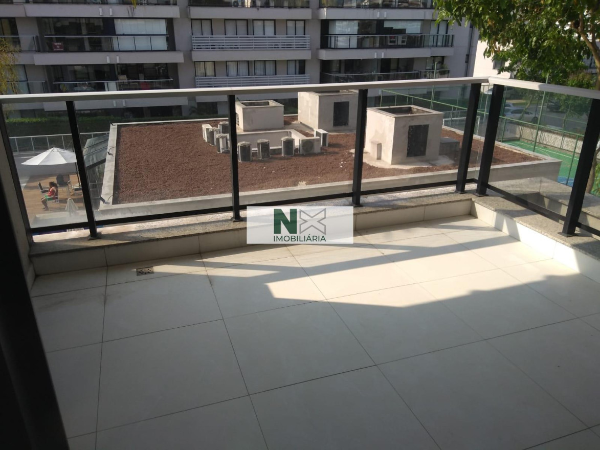 Cobertura Duplex 4 Quartos 148m² 